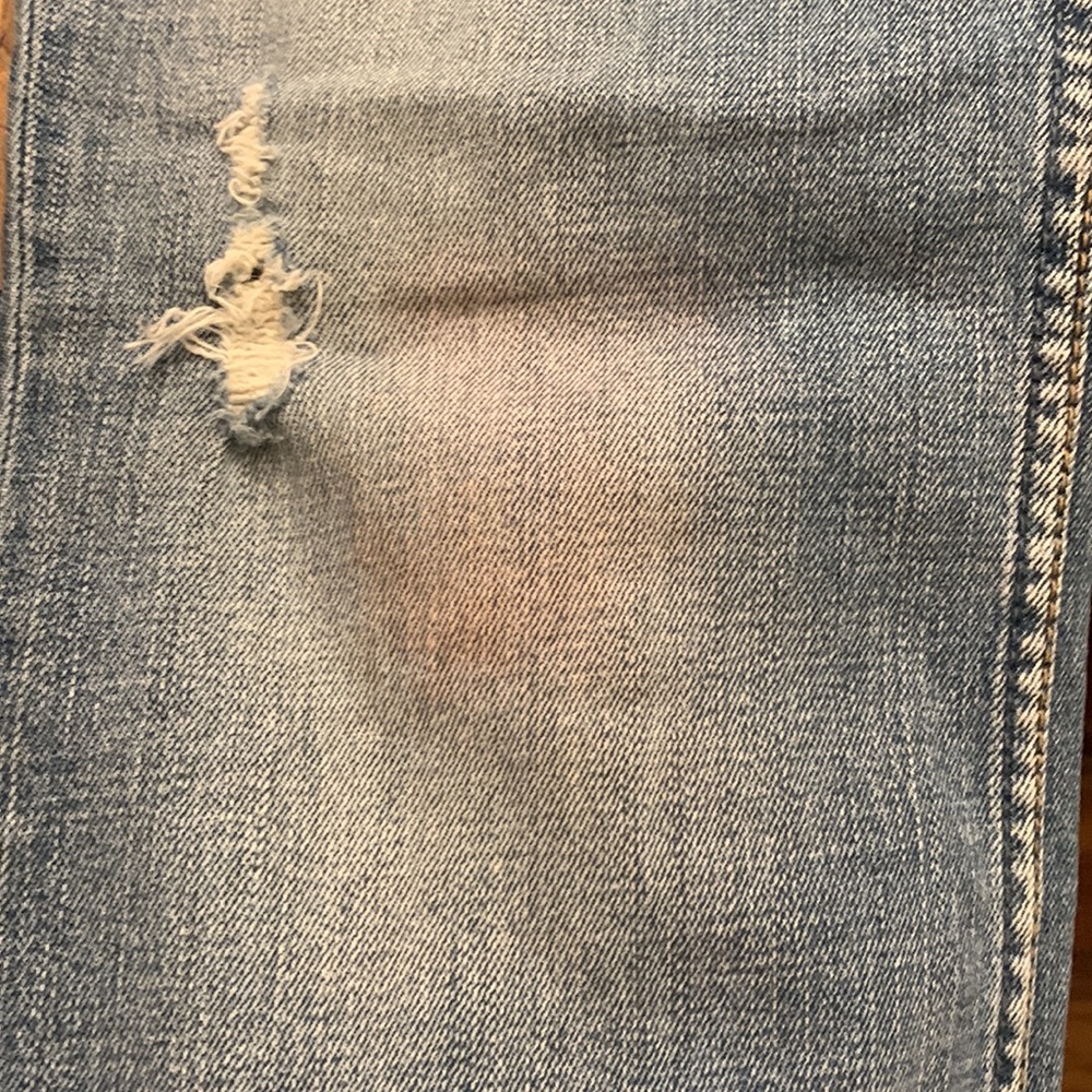 Silver Jeans 👖 - Picture 7 of 9